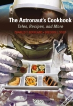 Capa do artigo The Astronaut'S Cookbook