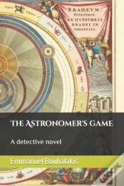 Capa do artigo The Astronomer