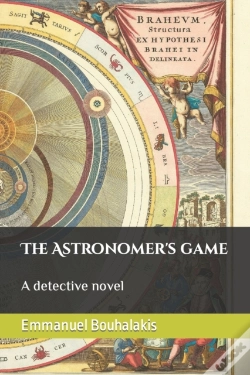 Capa do artigo The Astronomer'S Game