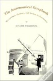 The Astronomical Scrapbook