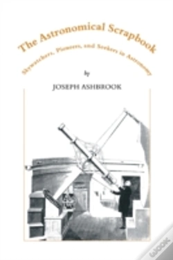 Capa do artigo The Astronomical Scrapbook