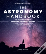 Capa do artigo The Astronomy Handbook