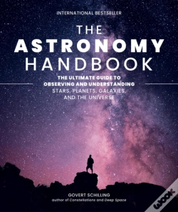 Capa do artigo The Astronomy Handbook