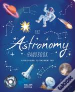 The Astronomy Handbook
