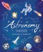 The Astronomy Handbook - Preview