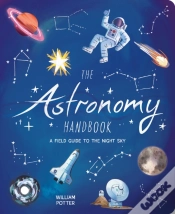 Capa do artigo The Astronomy Handbook