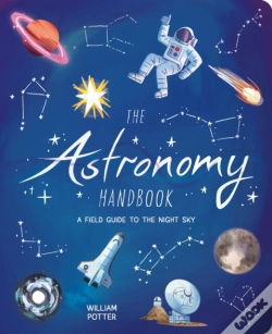 Capa do artigo The Astronomy Handbook
