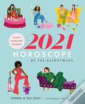 Capa do artigo The Astrotwins