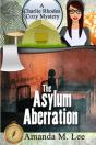 The Asylum Aberration - Preview