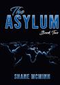 The Asylum Book 2 - Preview