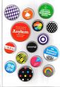 The Asylum Book /Anglais - Preview