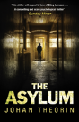 The Asylum - Preview