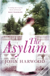 Capa do artigo The Asylum