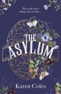 The Asylum - Preview