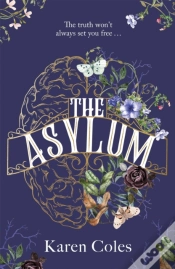 Capa do artigo The Asylum