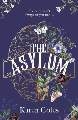 Capa do artigo The Asylum