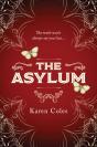 The Asylum - Preview