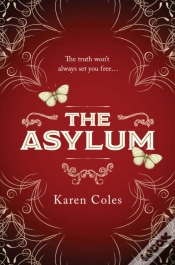 Capa do artigo The Asylum