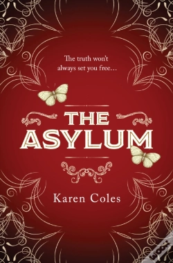 Capa do artigo The Asylum