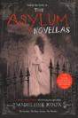 The Asylum Novellas - Preview