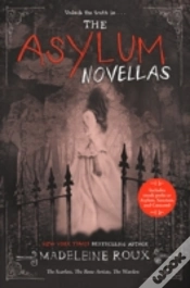 Capa do artigo The Asylum Novellas