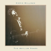 Capa do artigo The Asylum Years - CD