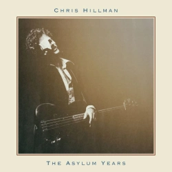 Capa do artigo The Asylum Years - CD