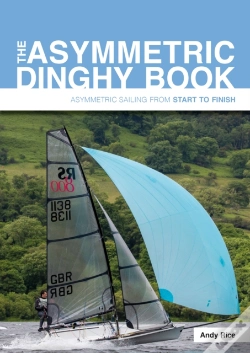 Capa do artigo The Asymmetric Dinghy Book