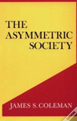 Capa do artigo The Asymmetric Society