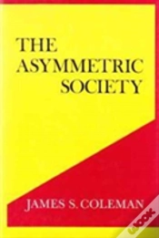 Capa do artigo The Asymmetric Society