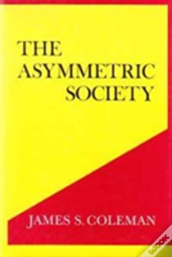 Capa do artigo The Asymmetric Society