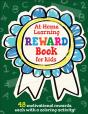 The At-Home Learning Reward Book For Kids - Preview