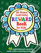 Capa do artigo The At-Home Learning Reward Book For Kids