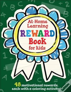 Capa do artigo The At-Home Learning Reward Book For Kids