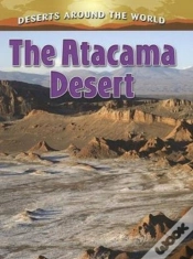 Capa do artigo The Atacama Desert