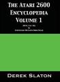 The Atari 2600 Encyclopedia Volume 1 - Preview