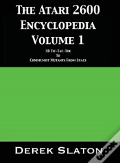 Capa do artigo The Atari 2600 Encyclopedia Volume 1