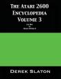 The Atari 2600 Encyclopedia Volume 3 - Preview