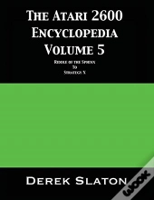 The Atari 2600 Encyclopedia Volume 5