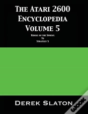 Capa do artigo The Atari 2600 Encyclopedia Volume 5