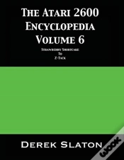 Capa do artigo The Atari 2600 Encyclopedia Volume 6