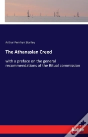 Capa do artigo The Athanasian Creed