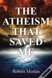 Capa do artigo The Atheism That Saved Me