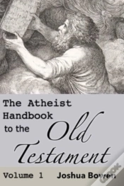 Capa do artigo The Atheist Handbook To The Old Testament