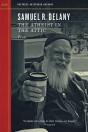 The Atheist In The Attic - Preview