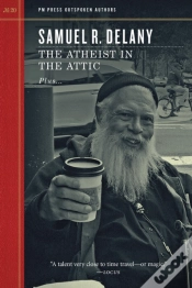 Capa do artigo The Atheist In The Attic