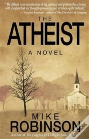 Capa do artigo The Atheist