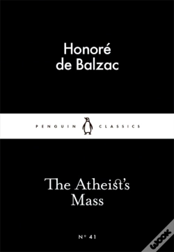 Capa do artigo The Atheist'S Mass
