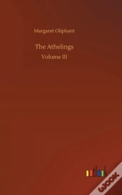 Capa do artigo The Athelings