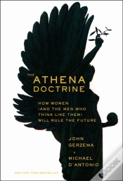 Capa do artigo The Athena Doctrine
